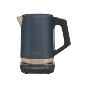 Bouilloire à température réglable Ninja 1,7 L - Bleu Cyber Space Bleu cyber space   KT201EUCYD   par SharkNinja