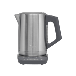 Bouilloire à température réglable Ninja 1,7 L - Inox Acier inoxydable   KT201EU   par SharkNinja