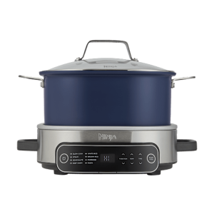 Multicuiseur et mijoteuse 8-en-1 Ninja PossibleCooker 6 L   MC1101EU   par SharkNinja