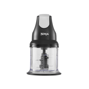 Mini hachoir Ninja Express Chop 2 x 0,5L   NJ1002EUBK   par SharkNinja