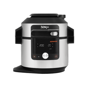 Multicuiseur SmartLid 14-en-1 Ninja Foodi MAX 7,5 L avec couvercle intelligent   OL750EU   par SharkNinja