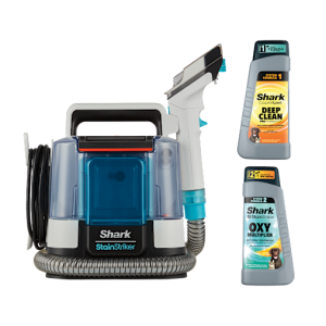 StainStriker Détacheur avec pack nettoyant   PX200SOL   par SharkNinja