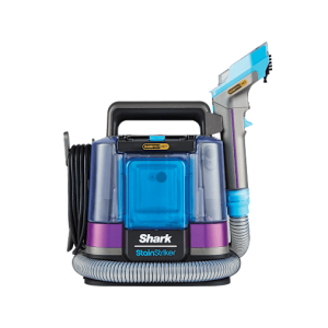 StainStriker HairPro Pet - Shampouineuse Nettoyeur Détacheur Tapis, Canapé & Animaux   PX250EUT   par SharkNinja