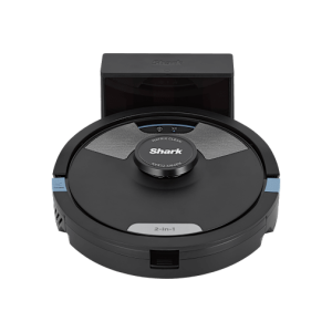 Robot aspirateur et laveur Shark Matrix Plus 2-en-1 Noir   RV2620WDEU   par SharkNinja