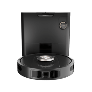 Robot aspirateur Shark PowerDetect avec autovidage   RV2820VEEU   par SharkNinja