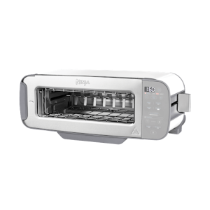 Grille-pain, gril et presse à panini Ninja Foodi 3-en-1 Blanc   ST200EUWH   par SharkNinja