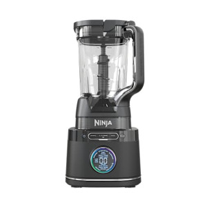 Blender intelligent et robot de cuisine Ninja Detect 1 200 W Noir   TB401EU   par SharkNinja