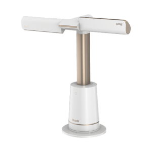 Ventilateur haute vitesse Shark TurboBlade multidirectionnel Blanc   TF200SEUWH   par SharkNinja