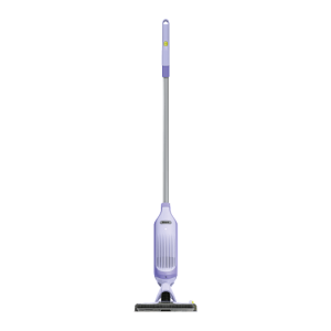 Balai laveur sans fil 2-en-1 Shark VacMop avec tampons jetables Lilas   VM200EUPL   par SharkNinja