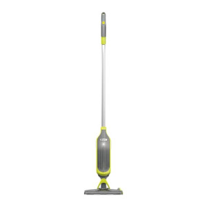 Balai laveur sans fil 2-en-1 Shark VacMop avec tampons jetables Gris   VM200EU   par SharkNinja