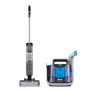 Pack Aspirateur laveur sans fil HydroVac et Détacheur HairPro Pet   WD21PX25   par SharkNinja