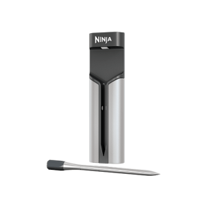 Thermosonde à viande sans fil Ninja ProChef – Cuisson précise au degré près   WP100EU   par SharkNinja