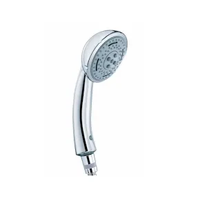 Bossini Duetto Doccetta 3 Getti Cromata Codice Prod: B00152000030005