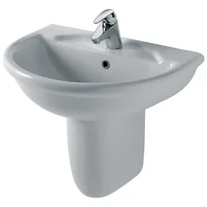 Ideal Standard Esedra Lavabo 1 Foro 68x52 Codice Prod: G906861