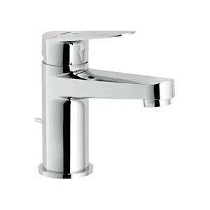 Nobili Blues Rubinetto Lavabo Monoleva Codice Prod: Bse101118/1cr