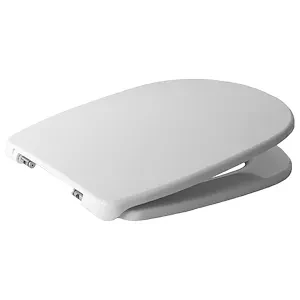 Dolomite Gemma2 Sedile Wc Bianco Codice Prod: Dlm18p