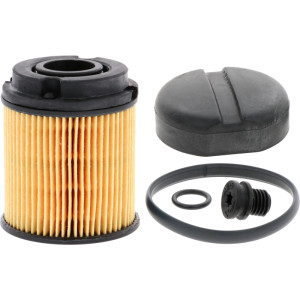 Zestaw filtra mocznikowego paliwa do AdBlue do John Deere JD DZ124403