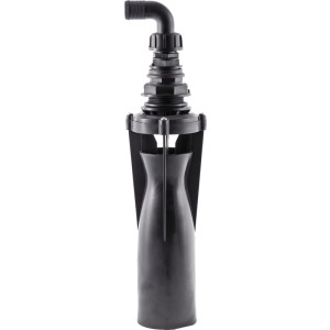 Mieszadło opryskiwacza hydraulicznie regul. dysza 2 mm fi 20 mm APMHR2020