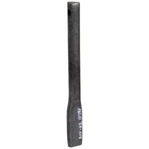 Ząb dziób redlicy VADERSTAD 25x300mm GRANIT 400703 10.RH-118
