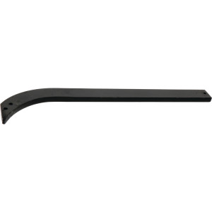 Trzonek uchwyt redlicy opielacza 375x10x30mm do SCHMOTZER 1.10.1022