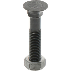 Śruba płużna z łbem stożkowym 6 szt. M12x60mm kl.8.8 DIN 608 GRANIT
