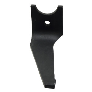 Ząb brony aktywnej lewy 310x120x16mm do HORSCH 00385730 K2501120