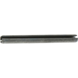 Sworzeń mocujący kołek sprężysty gładki 8x60mm DIN 1841 ISO 8752 GRANIT