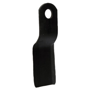 Bijak młotkowy 235x60mm fi 25,5mm do mulczera AGRIMASTER AGM-130
