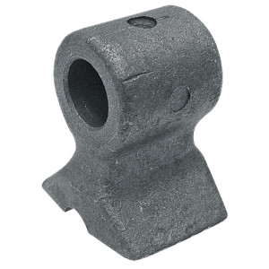 Bijak młotkowy uniwersalny 70x60 mm otwór 31 mm 63-SEP-55