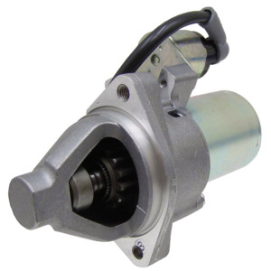 Rozrusznik, starter do odpalenia silnika 14z do Honda GX-, 18270014