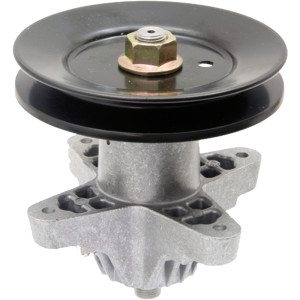 Piasta adapter noża 160mm gwiazda 6 MTD 618-04474B