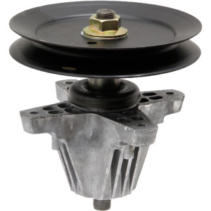 Piasta adapter noża 155mm do WOLF MTD 618-04822A