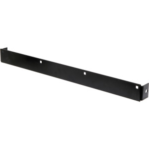 Listwa zgarniająca 660 x 57mm, 4 otwory 784-5579A