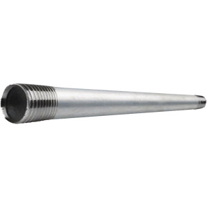 Złączka rurowa nypel rurowy 3/4" cala 100 cm ocynk