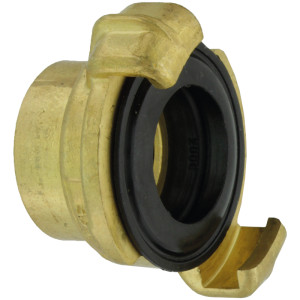 Złączka szybkozłączka kłowa złącze GEKA 1 1/2" cal