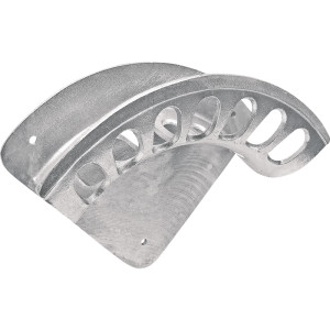 Wieszak uchwyt metalowy ścienny do węża 188mm