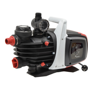 Hydrofor elektroniczny 3750L/h 1100W 4,5 BAR