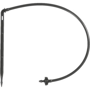 Kroplownik z kapilarą 2 L/H 80cm NETAFIM PCJ LCNL