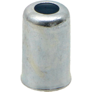 Tuleja końcowa cięgna bowdena fi 7,9 / 4 mm