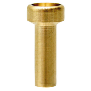 Złączka do lutowania cięgna fi 3,2/6/3,5 mm