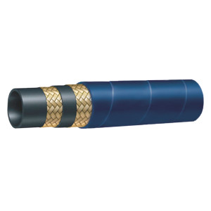 Wąż przewód do myjki wysokociśnieniowej 2 SN DN 8 - 5/16" L-50m 11646050