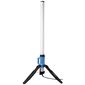 Kolumna świetlna LED 360°, 130 W 11161306001011