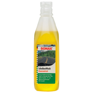 Koncentrat środka do mycia szyb 25l SONAX 2607050