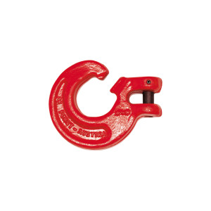 Hak zawiesiowy widełkowy łańcuchowy 10mm KL8 17T