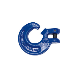 Hak zawiesiowy widełkowy łańcuchowy 10mm KL10 17T
