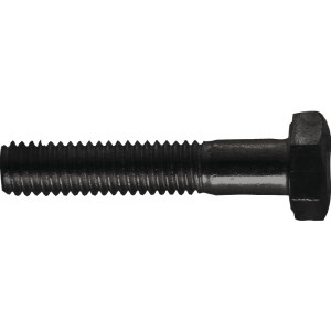 Śruba z łbem sześciokątnym M24x2 220mm DIN 960