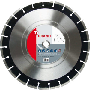 Diamentowa tarcza tnąca do betonu 115 x 10mm