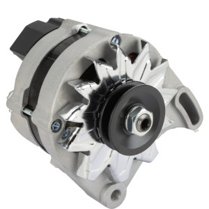 Alternator typ B 14V 45A fi 65mm pasek 9,7mm