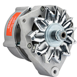 Alternator 14V 95A DEUTZ FENDT WACKER 01178607