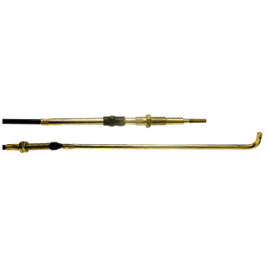 Linka gaszenia gazu 1350mm DEUTZ DX 04382442